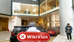 中国香港实地探访外汇交易商Royal House FX 存在真实展业场所