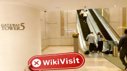 中国香港实地探访外汇交易商Royal House FX 存在真实展业场所