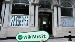 ZFX United Kingdom  Verified:  Operational Office Confirmed