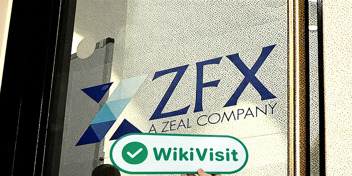 ZFX Inggris  Terverifikasi:  Kantor Operasional Terkonfirmasi