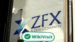 ZFX United Kingdom  Verified:  Operational Office Confirmed