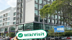 马来西亚实地探访外汇交易商Innohedge Limited 存在真实展业场所