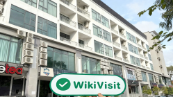 马来西亚实地探访外汇交易商Innohedge Limited 存在真实展业场所