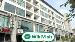 Innohedge Limited Malaysia  Verifiziert:  Betriebsbüro bestätigt