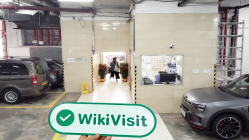 RALLYVILLE MARKETS Hong Kong (Manly Industrial Building) Verified:  Operational Office Confirmed