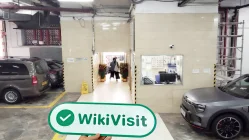 RALLYVILLE MARKETS Hong Kong (Edifício Industrial Manly) Verificado: Escritório Operacional Confirmado