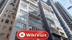 OKACHI Hong Kong  Verificado:  Nenhuma Presença Física Encontrada