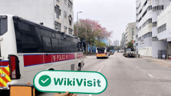 中国香港实地探访外汇交易商Heraeus 存在真实展业场所