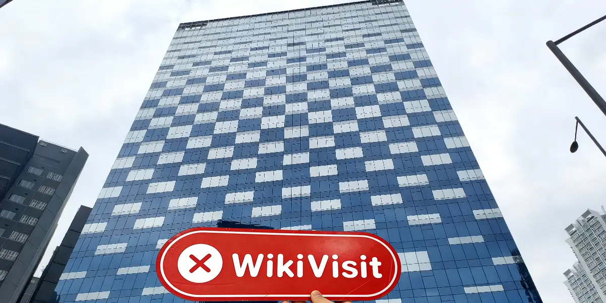 Lellat Global Hong Kong  Terverifikasi:  Tidak Ada Kehadiran Fisik yang Ditemukan