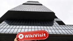 AMTD Hong Kong  Verified:  No Physical Presence Found