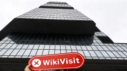 AMTD Hong Kong Verificado: Presença Física Não Encontrada