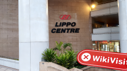 AMTD Hong Kong  Verified:  No Physical Presence Found