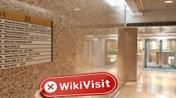 AMTD Hong Kong  Verified:  No Physical Presence Found