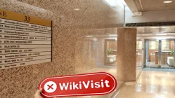AMTD Hong Kong Verificado: Presença Física Não Encontrada