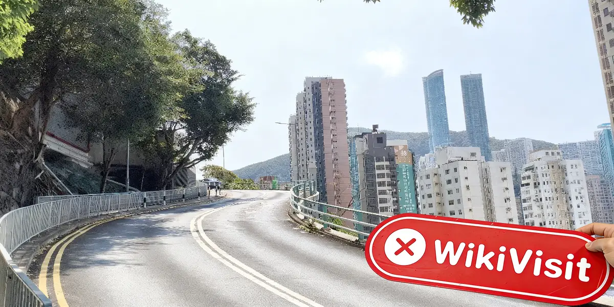 AXICOM Hong Kong  Napatunayan:  Walang Nakitang Pisikal na Presensya