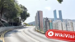 中国香港实地探访外汇交易商AXICOM 不存在真实展业场所