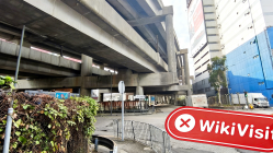 中国香港实地探访外汇交易商BAC Capital 不存在真实展业场所