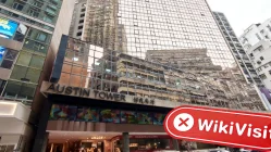 TASNIC CAPITAL Hong Kong Проверено: Физическое присутствие не обнаружено