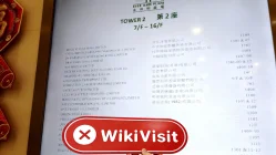 BAC Capital Hong Kong  Verificato:  Nessuna Presenza Fisica Trovata