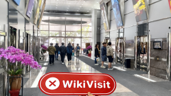 FULIXIN Hong Kong (Delta House) Vérifié : Aucune présence physique trouvée