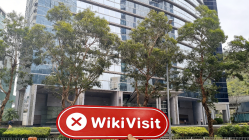 FULIXIN Hong Kong (Delta House) Vérifié : Aucune présence physique trouvée