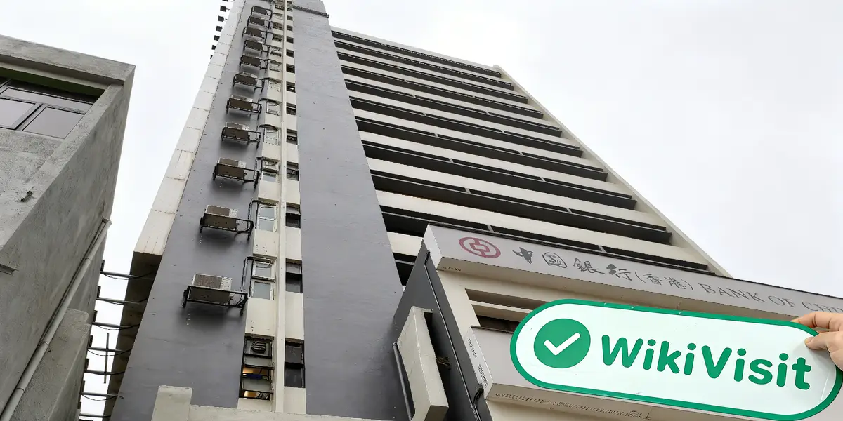 PoSang Hongkong  Verifiziert:  Betriebsbüro bestätigt