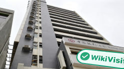 PoSang Hong Kong  Vérifié :  Bureau opérationnel confirmé