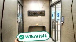 SINORICH SECURITIES Hong Kong  Doğrulandı:  Operasyonel Ofis Onaylandı