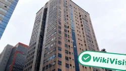 中国香港实地探访外汇交易商LIKEWOOD 不存在真实展业场所