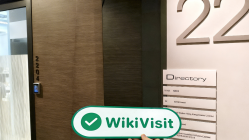 SINORICH SECURITIES 香港 已驗證：營運辦公室確認