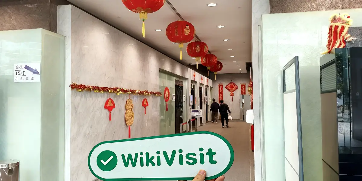 LUKFOOK JEWELLERY Hong Kong Verificado: Oficina Operativa Confirmada