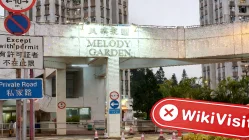 中国香港实地探访外汇交易商MGFALCONER 不存在真实展业场所