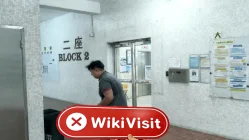中国香港实地探访外汇交易商MGFALCONER 不存在真实展业场所