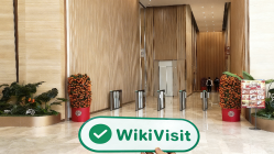 中国香港实地探访外汇交易商 WCG 存在真实展业场所