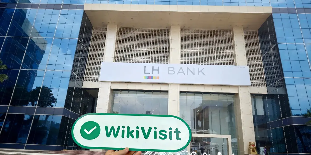 LH Securities Thaïlande  Vérifié :  Bureau opérationnel confirmé