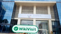 LH Securities تايلاند  تم التحقق:  تم تأكيد المكتب التشغيلي