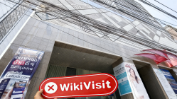 泰国实地探访外汇交易商ELAN Securities Ltd 不存在真实展业场所