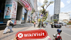 泰国实地探访外汇交易商ELAN Securities Ltd 不存在真实展业场所