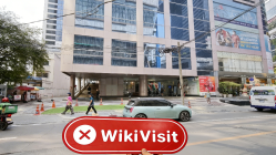 SZ MARKETS Thaïlande  Vérifié :  Aucune présence physique détectée