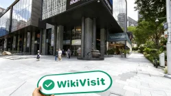 KOCH Singapura  Terverifikasi:  Kantor Operasional Dikonfirmasi