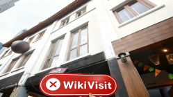 新加坡实地探访外汇交易商D Green Trading 存在真实展业场所