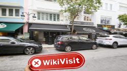 新加坡实地探访外汇交易商D Green Trading 存在真实展业场所