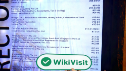 新加坡实地探访外汇交易商uSMART 存在真实展业场所