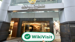 新加坡实地探访外汇交易商uSMART 存在真实展业场所