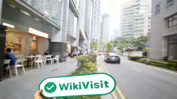 新加坡实地探访外汇交易商uSMART 存在真实展业场所