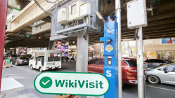 泰国实地探访外汇交易商Statrys 存在真实展业场所