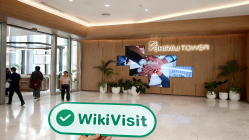 泰国实地探访外汇交易商Statrys 存在真实展业场所