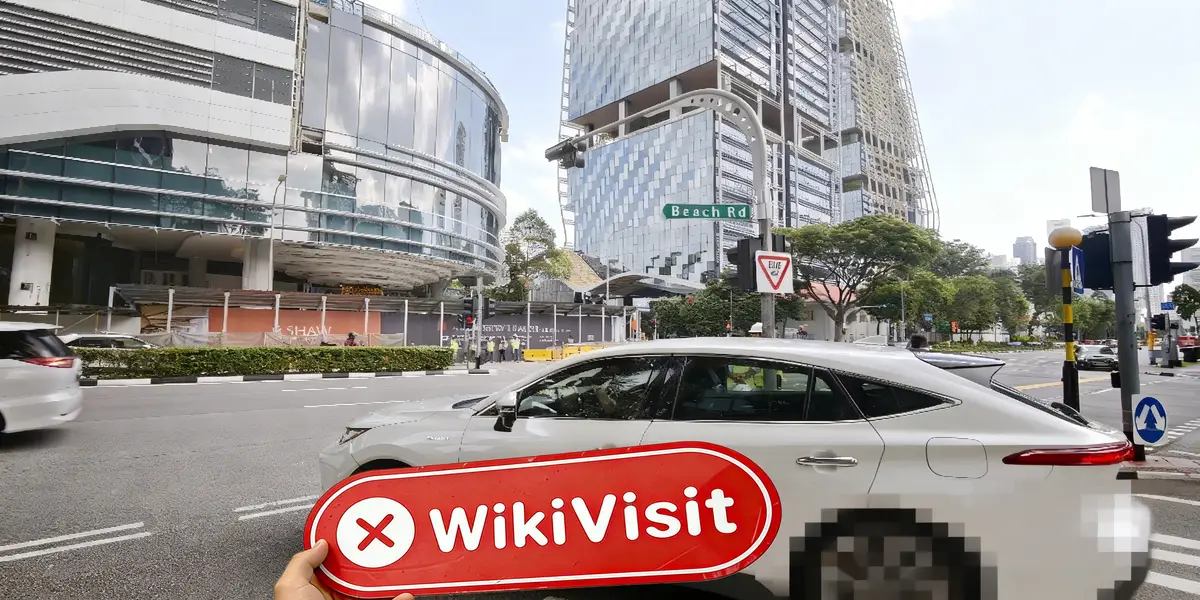 FORTIS EQUITY & RESERVE Singapur  Doğrulandı:  Fiziksel Varlık Bulunamadı