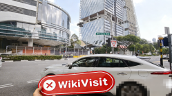 新加坡实地探访外汇交易商FORTIS EQUITY & RESERVE 不存在真实展业场所