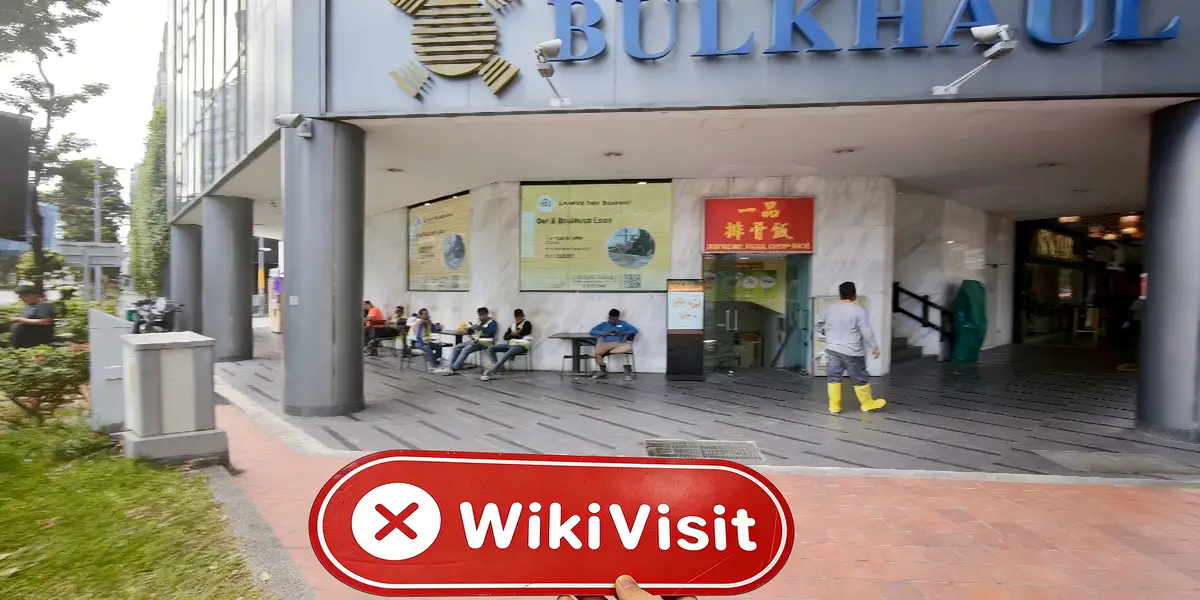 FORTIS EQUITY & RESERVE Singapur  Doğrulandı:  Fiziksel Varlık Bulunamadı